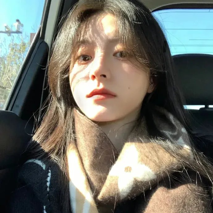 美国女孩的秘密