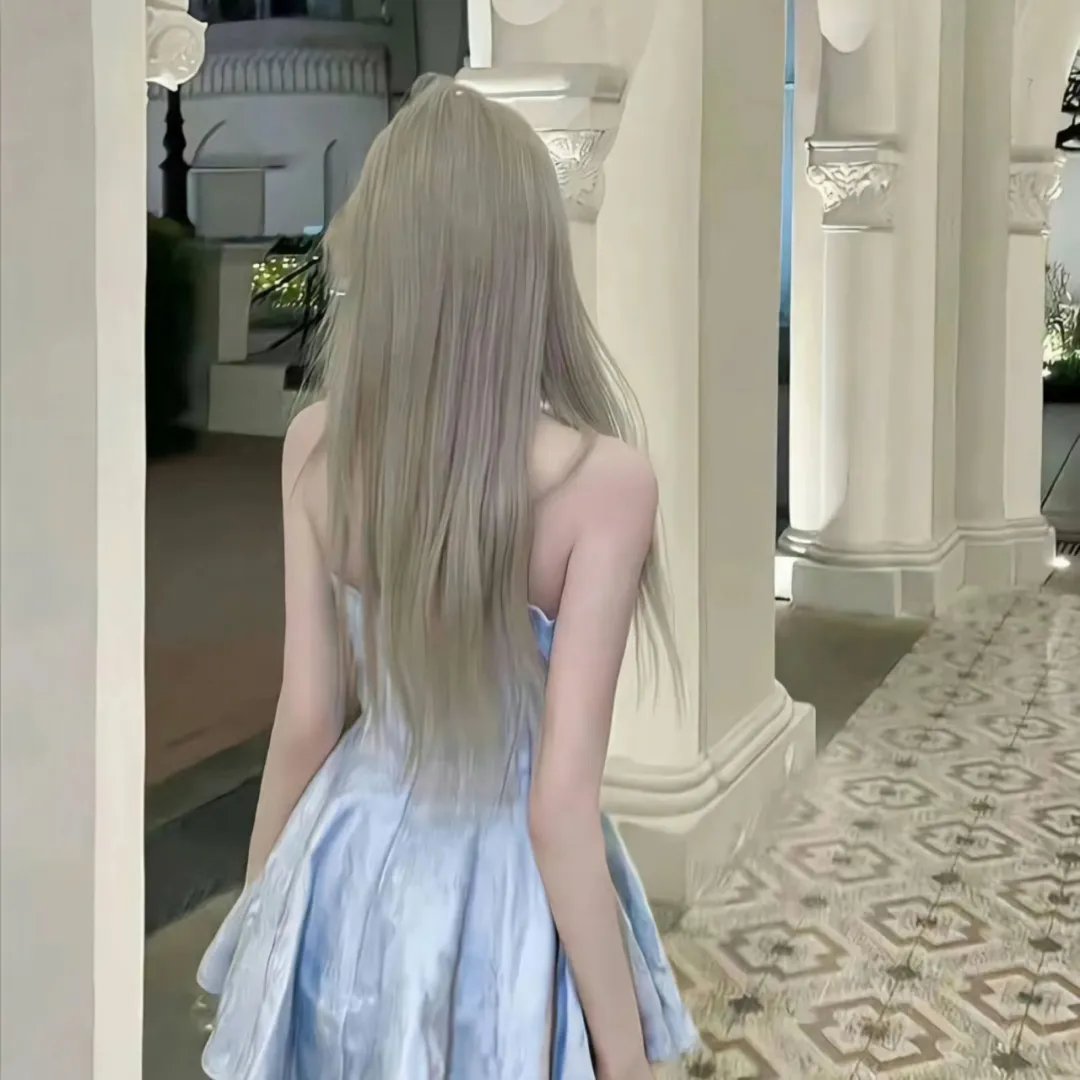 生后我和妹妹换了孩子