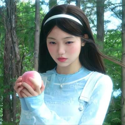 别碰我心底的小柔软